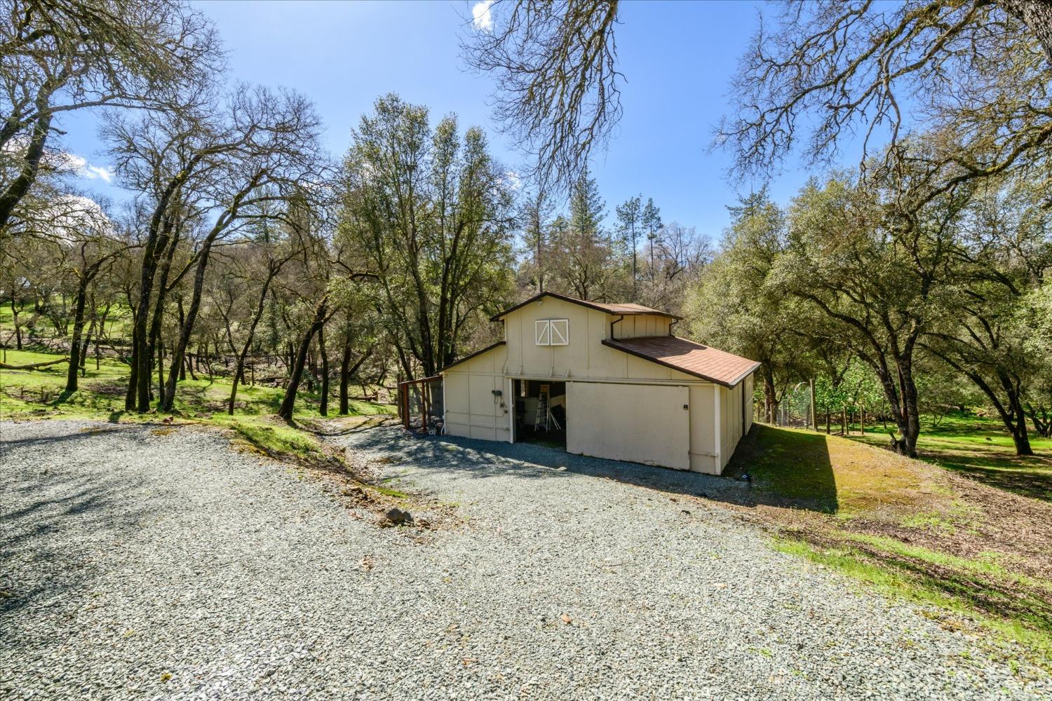 Oakvale Road, Shingle Springs, California image 46