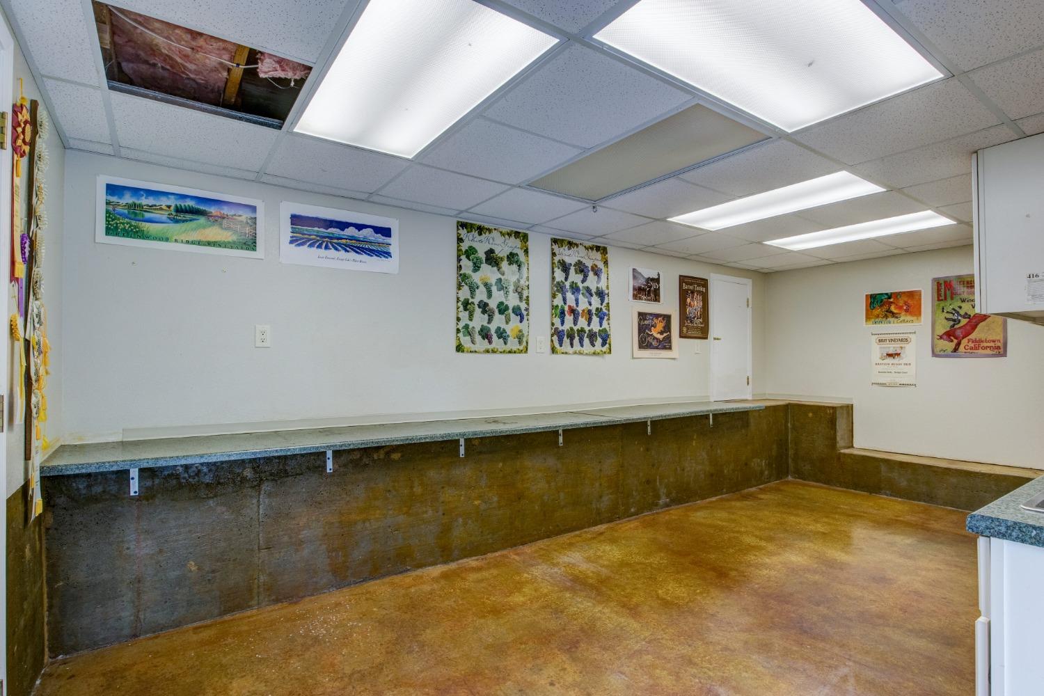 Detail Gallery Image 41 of 97 For 6909 Flat Creek Rd, Somerset,  CA 95684 - 3 Beds | 2/1 Baths