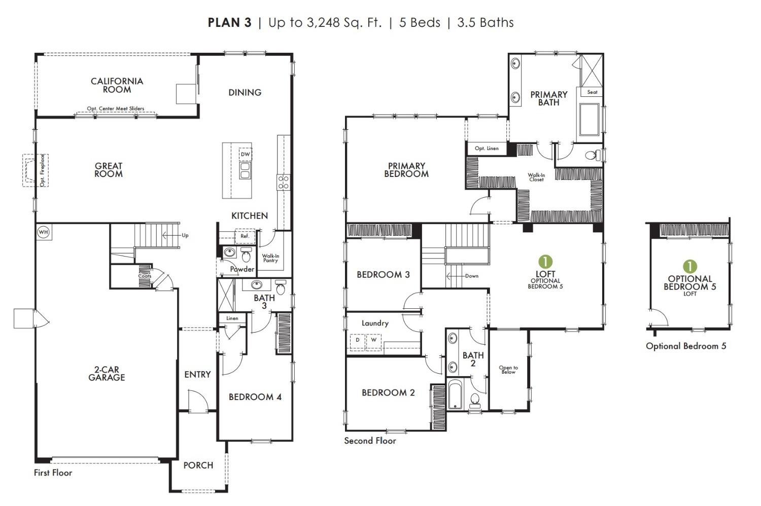 Vectra Court, Roseville, California image 4