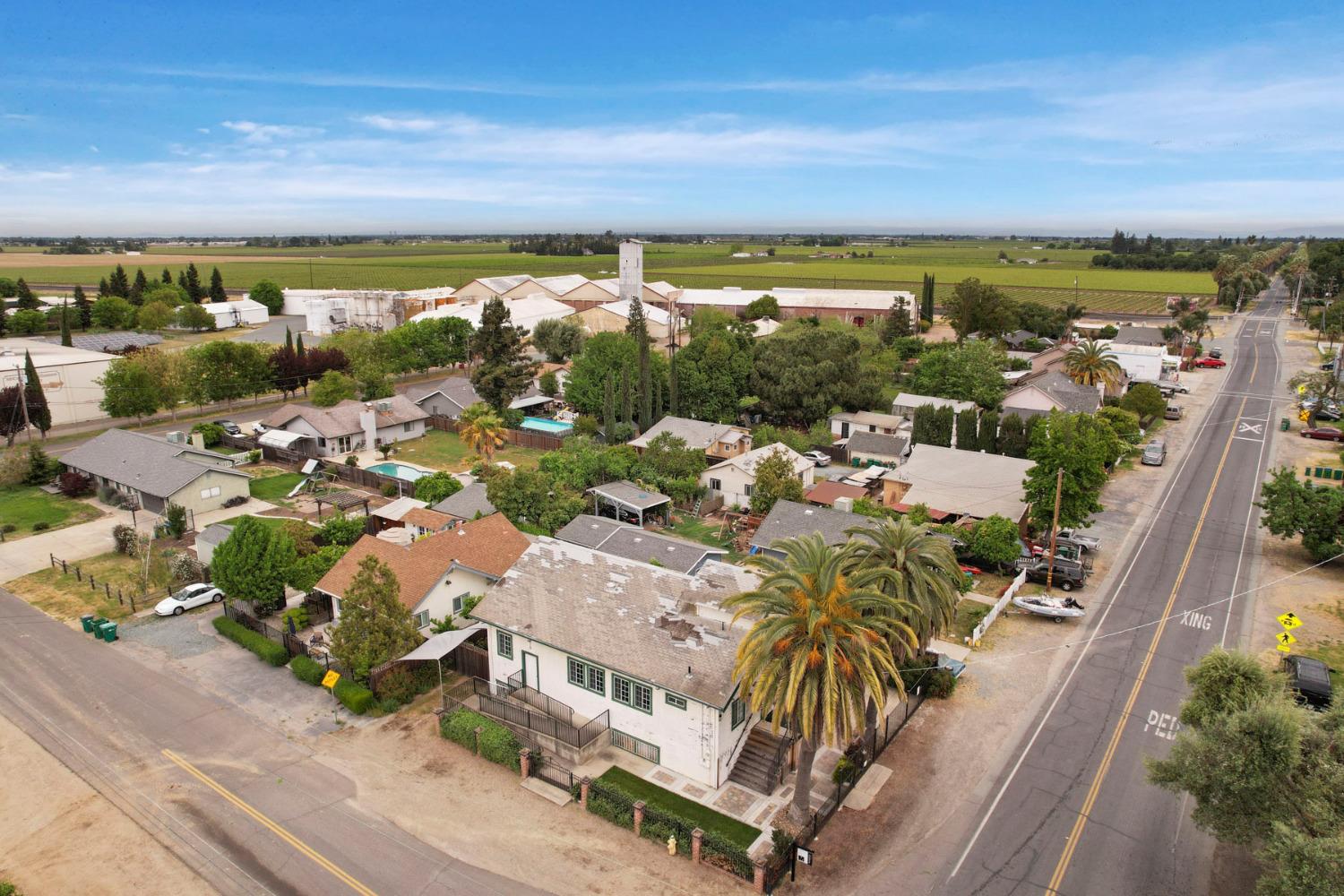 E Acampo Road, Acampo, California image 2