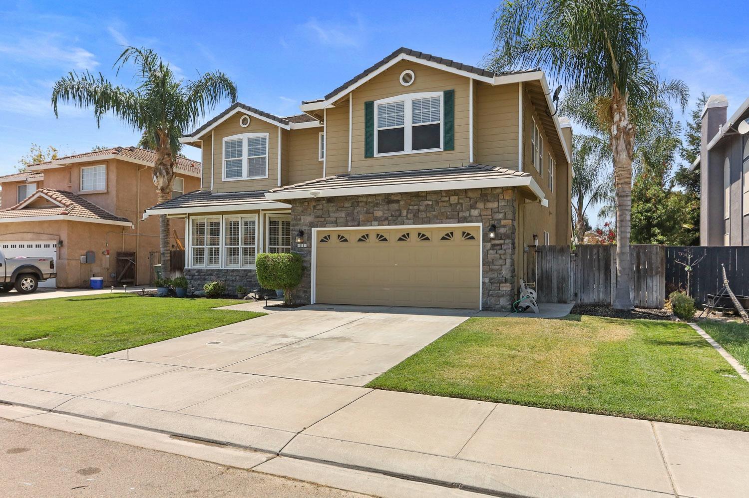 Detail Gallery Image 1 of 64 For 619 Pecan Dr, Ripon,  CA 95366 - 5 Beds | 4 Baths
