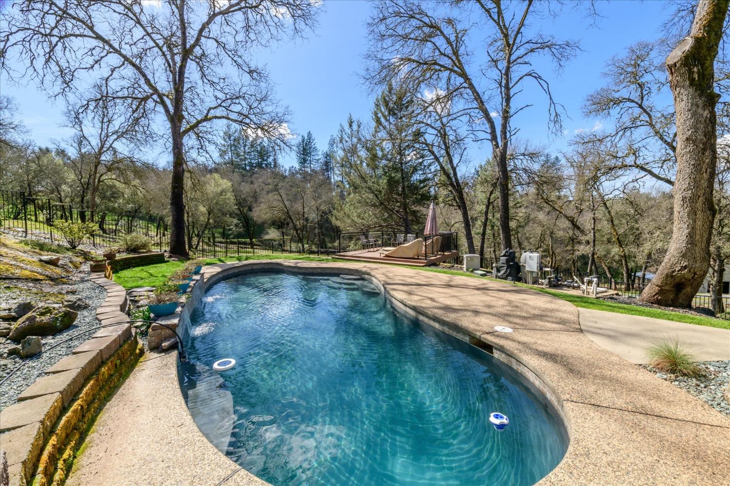 Oakvale Road, Shingle Springs, California image 39