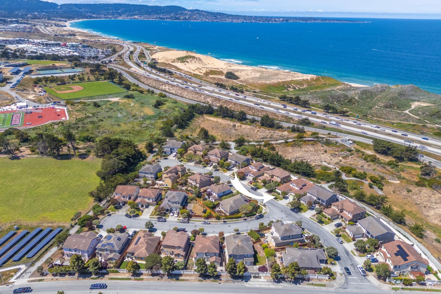 Detail Gallery Image 64 of 67 For 4740 Sea Ridge Ct, Seaside,  CA 93955 - 5 Beds | 3 Baths