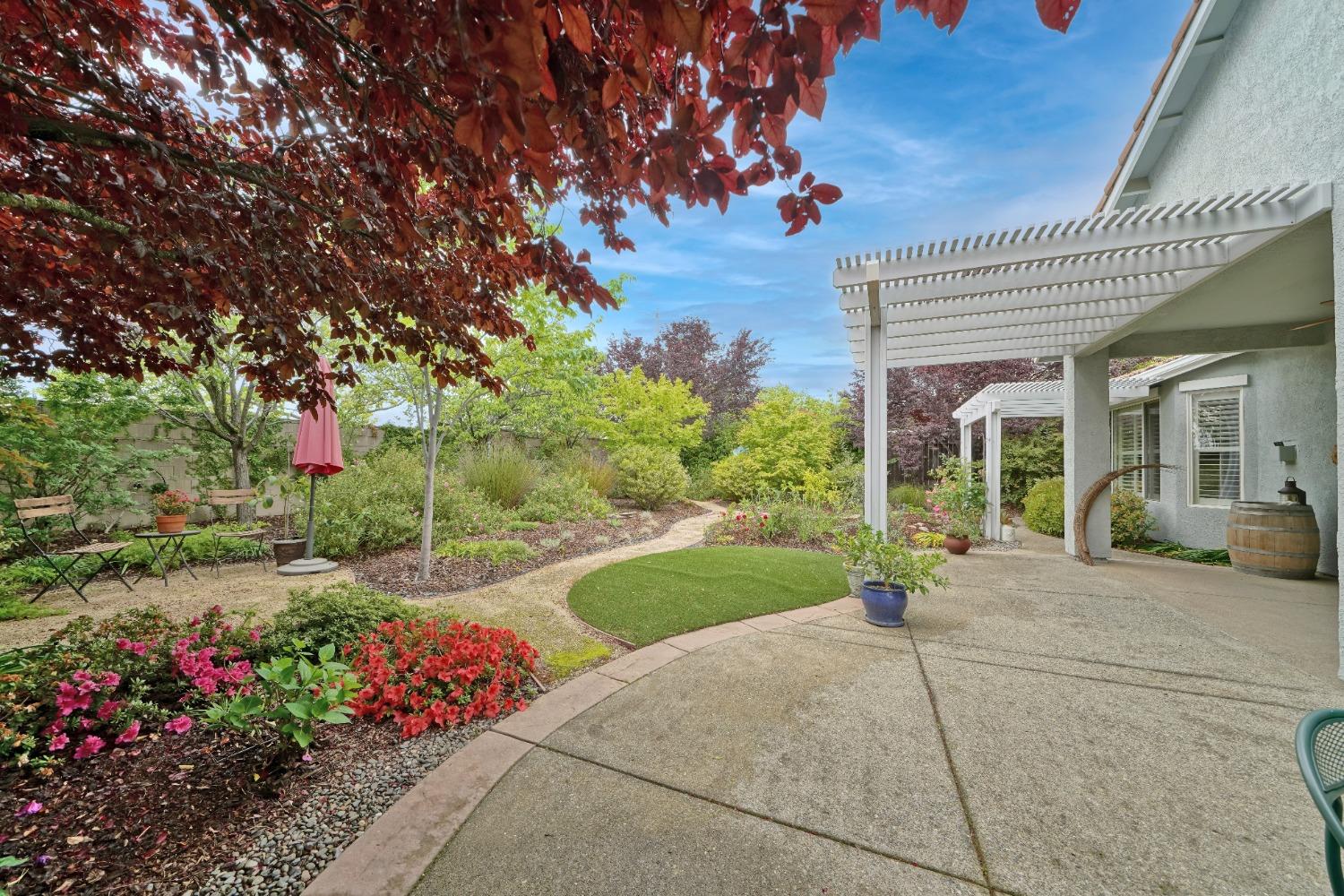 Tahoe Vista Drive, Rocklin, California image 39