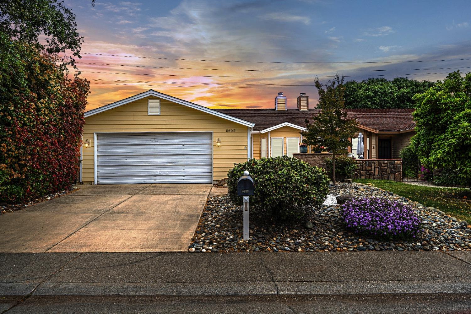 Gitta Ria Court, Citrus Heights, California image 1