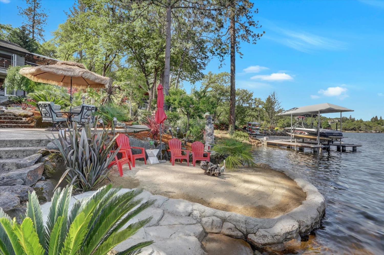 Detail Gallery Image 67 of 85 For 18388 Chaparral Dr, Penn Valley,  CA 95946 - 4 Beds | 3 Baths