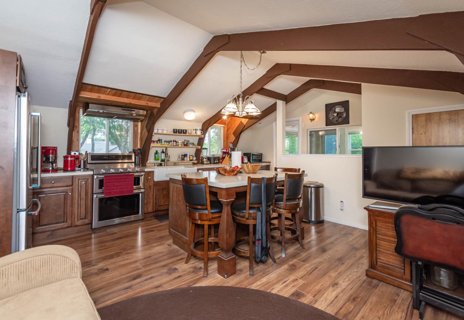 Detail Gallery Image 82 of 93 For 3000 Springhill Rd, Somerset,  CA 95684 - 3 Beds | 2/1 Baths