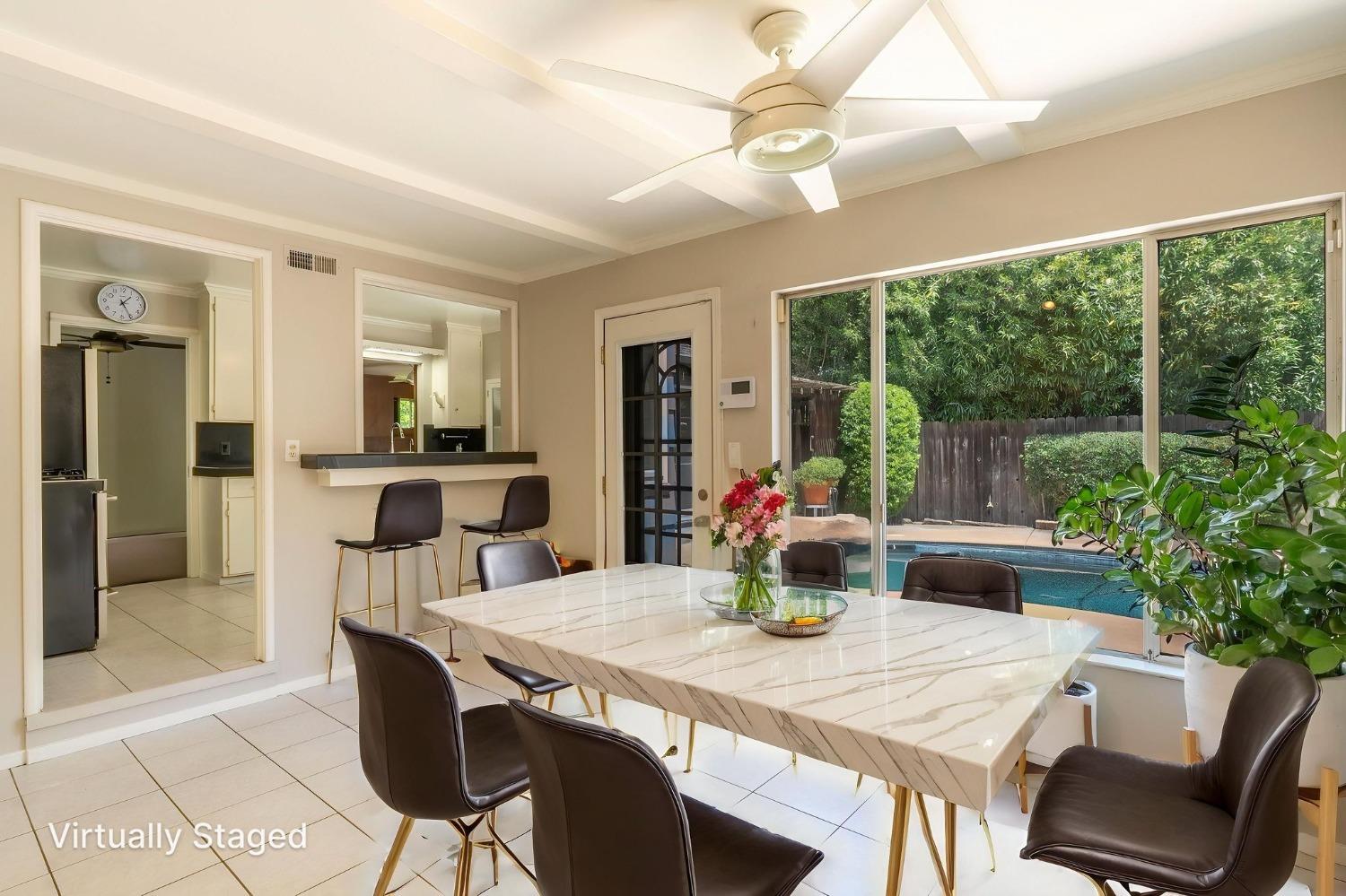 Detail Gallery Image 20 of 39 For 7516 Brentwood Dr, Stockton,  CA 95207 - 3 Beds | 1/1 Baths