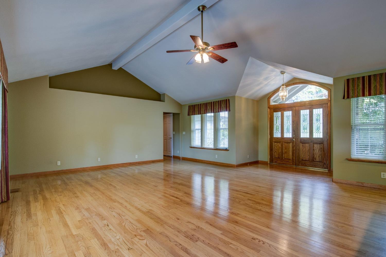 Detail Gallery Image 5 of 97 For 6909 Flat Creek Rd, Somerset,  CA 95684 - 3 Beds | 2/1 Baths