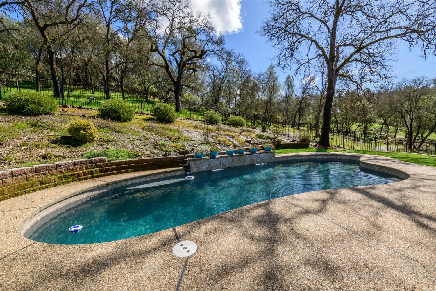 Oakvale Road, Shingle Springs, California image 37