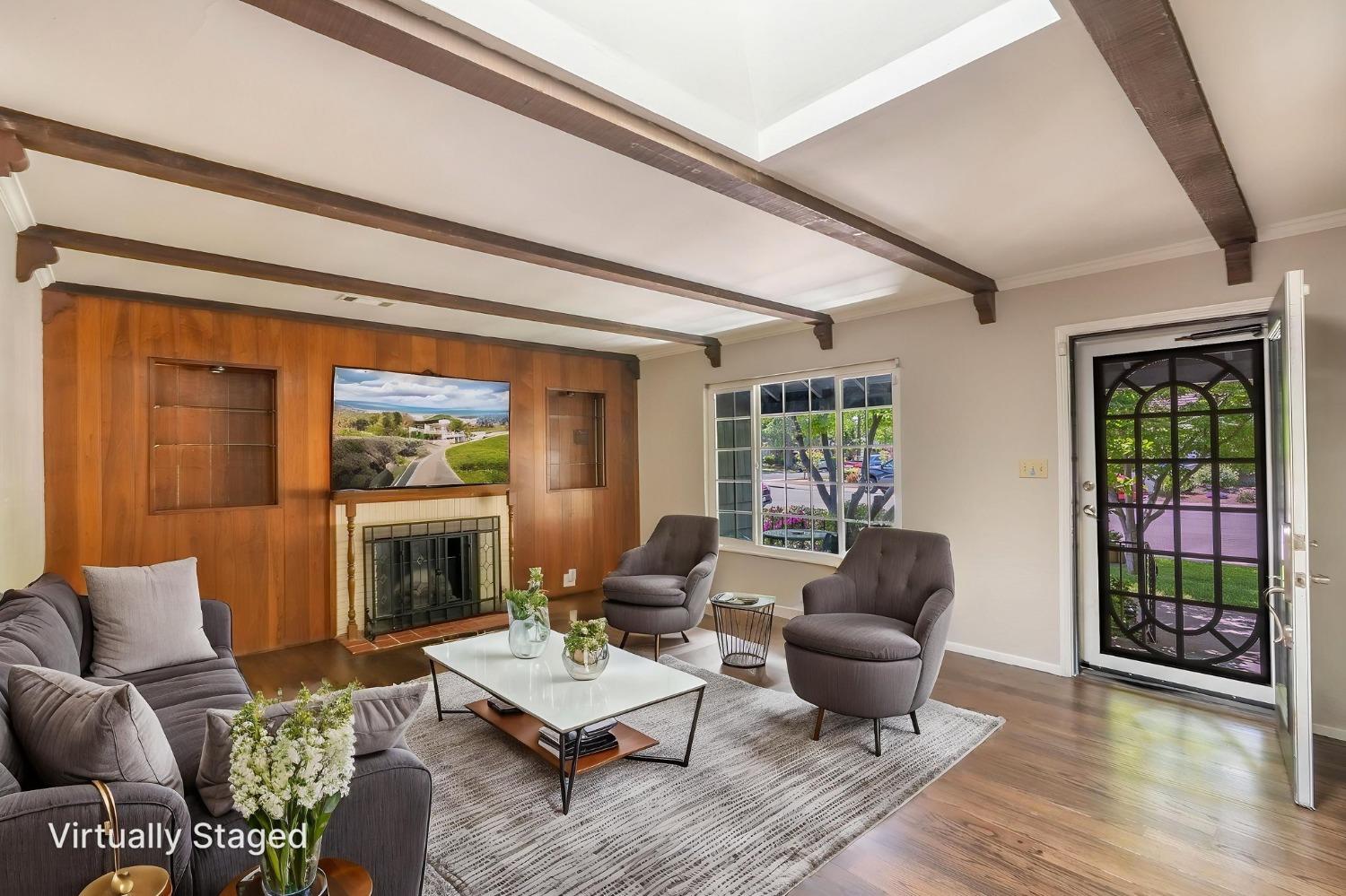 Detail Gallery Image 9 of 39 For 7516 Brentwood Dr, Stockton,  CA 95207 - 3 Beds | 1/1 Baths