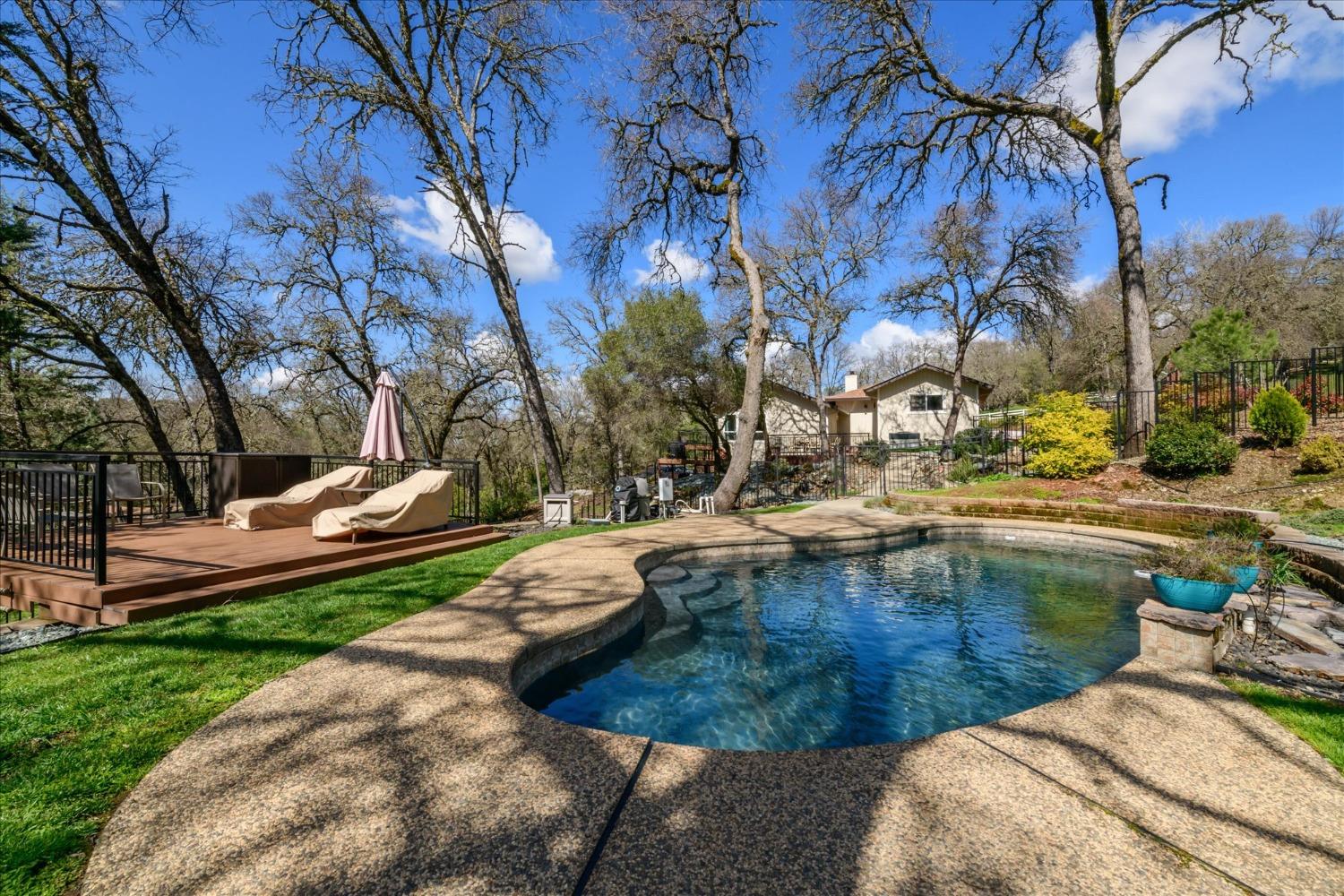 Oakvale Road, Shingle Springs, California image 38