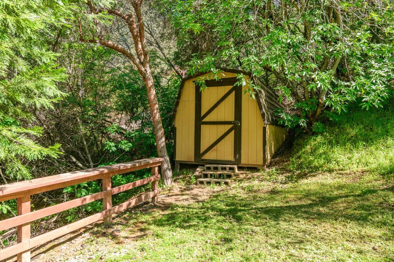 Lindsey Lane, Placerville, California image 37