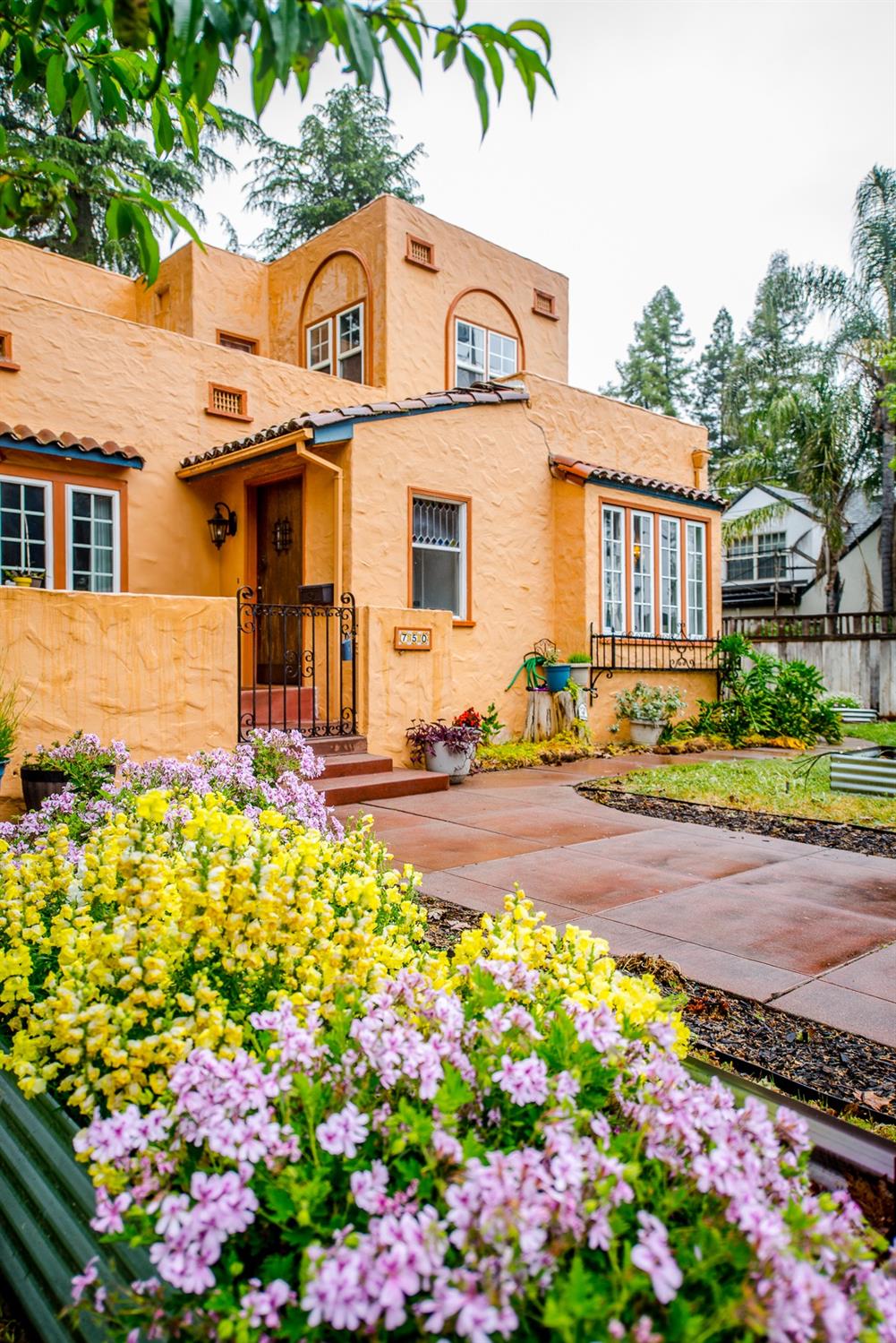 Detail Gallery Image 54 of 56 For 750 3rd St, Woodland,  CA 95695 - 3 Beds | 2/1 Baths