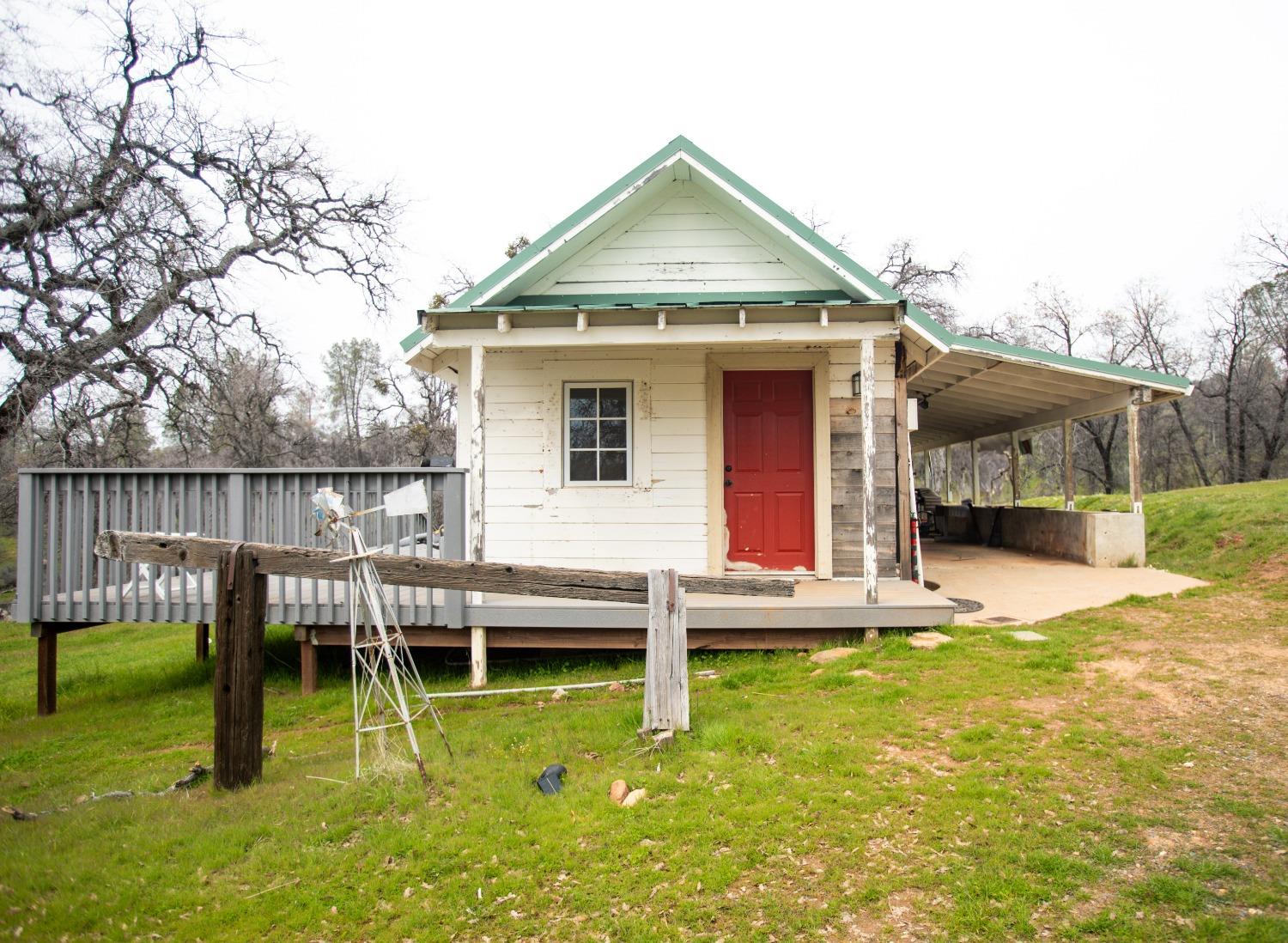 Detail Gallery Image 29 of 78 For 5963 Schilling Rd, Coulterville,  CA 95311 - 3 Beds | 2/1 Baths