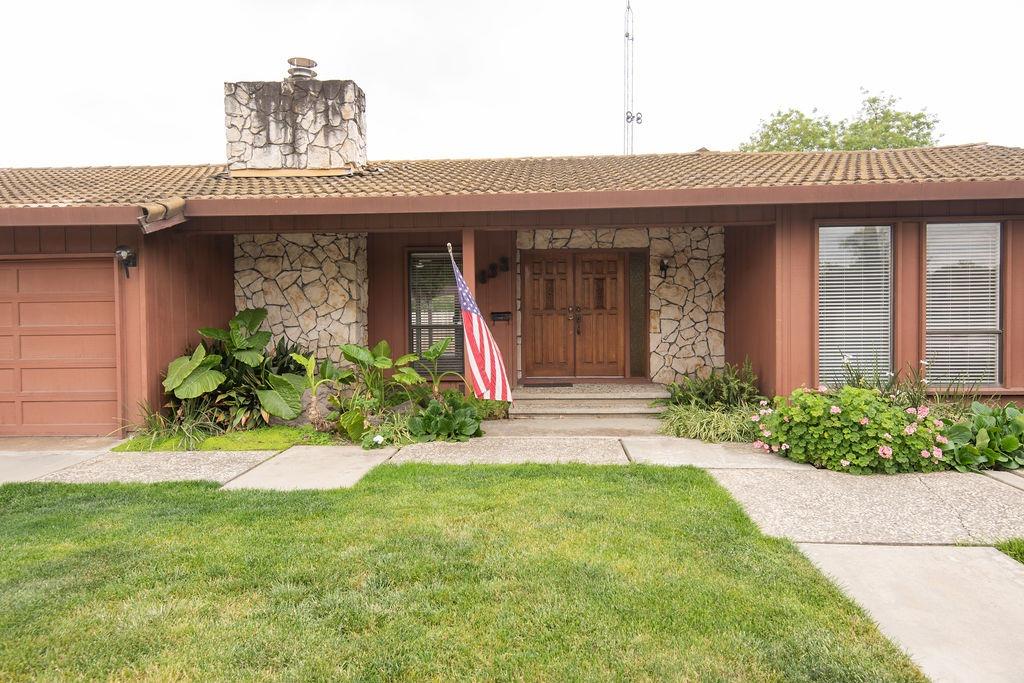 Landini Way, Modesto, California image 35