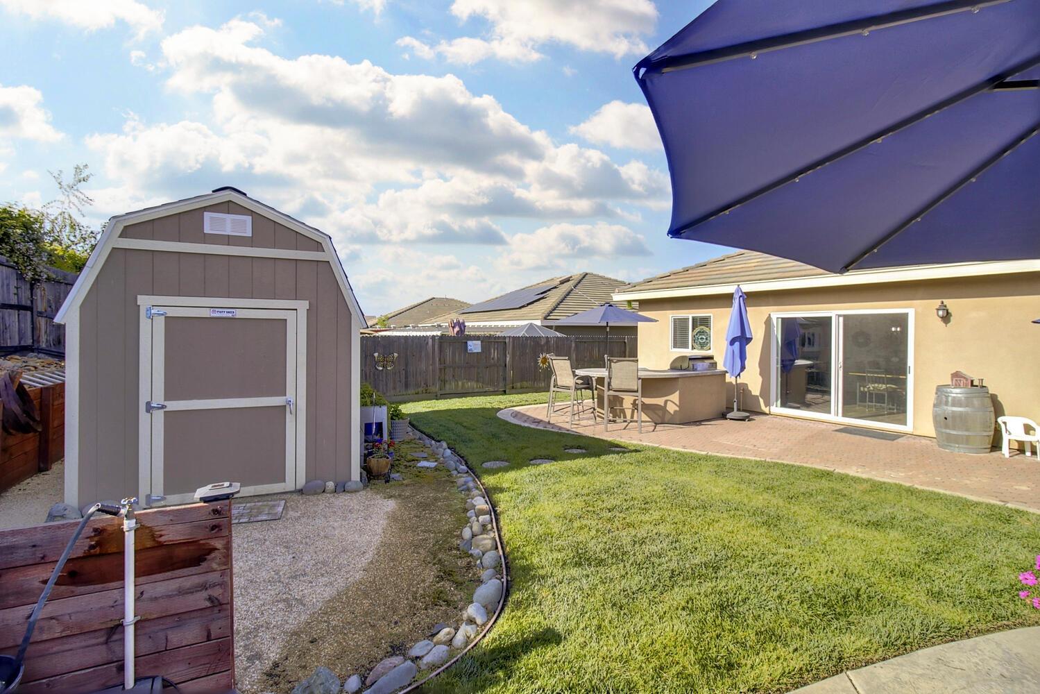Detail Gallery Image 48 of 60 For 394 Avalon Dr, Ione,  CA 95640 - 3 Beds | 2 Baths