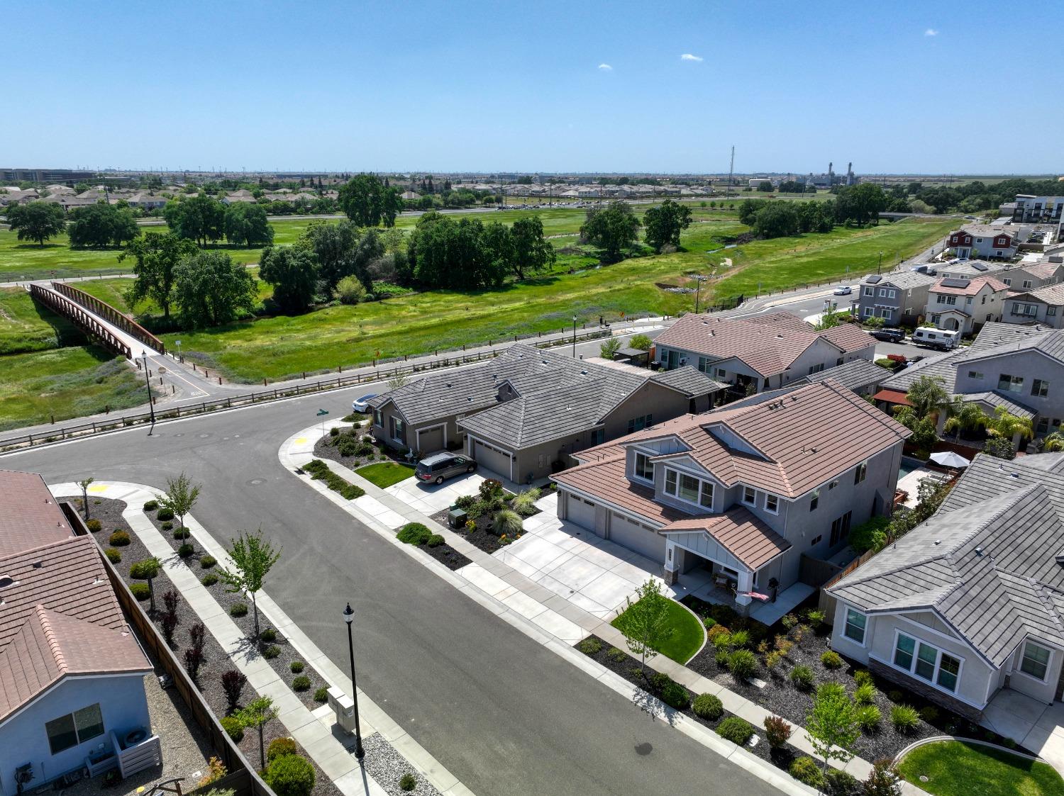 Plympton Loop, Roseville, California image 42