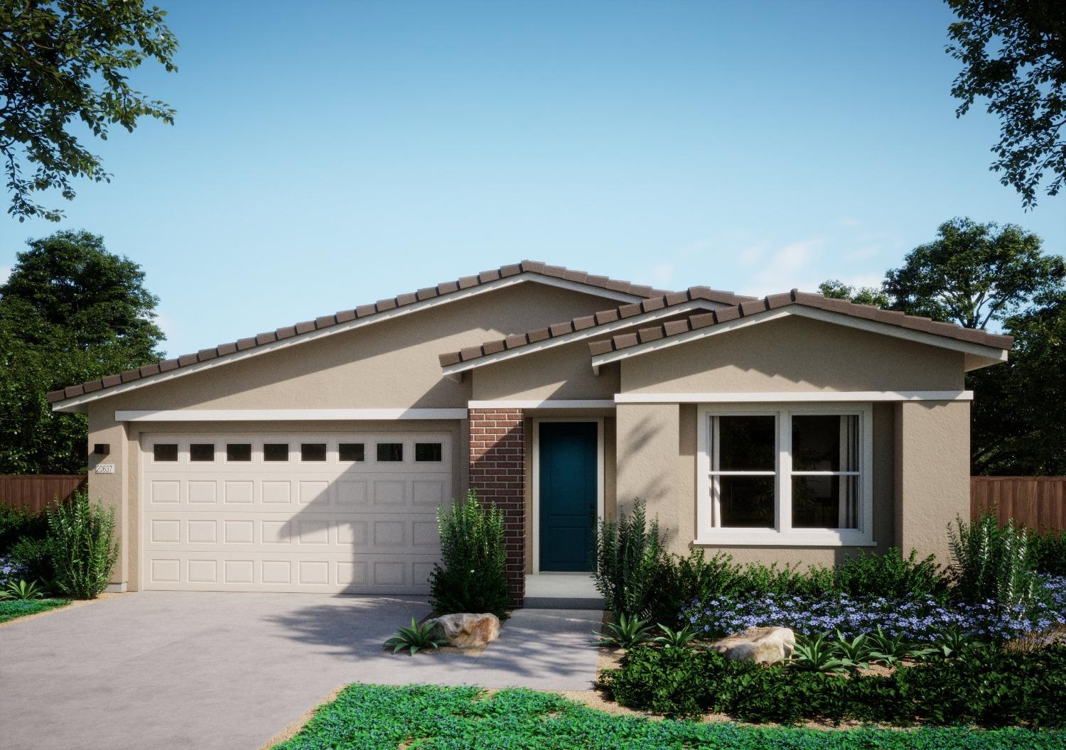 Pacific Grove Way, Plumas Lake, California image 1