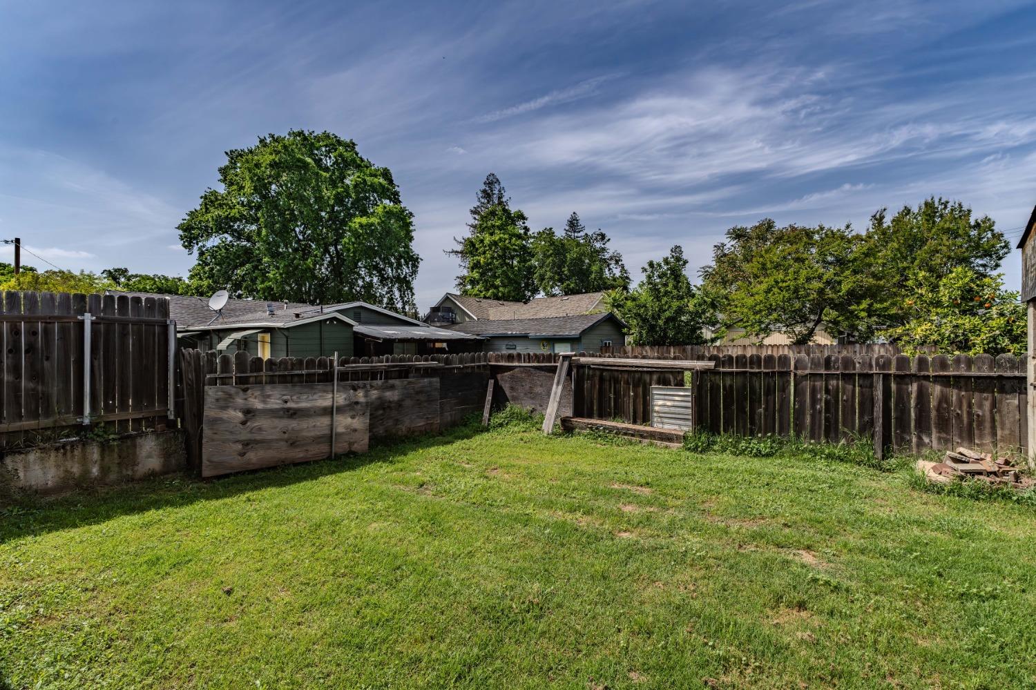 Detail Gallery Image 44 of 72 For 217 S Buena Vista St, Ione,  CA 95640 - 5 Beds | 2 Baths