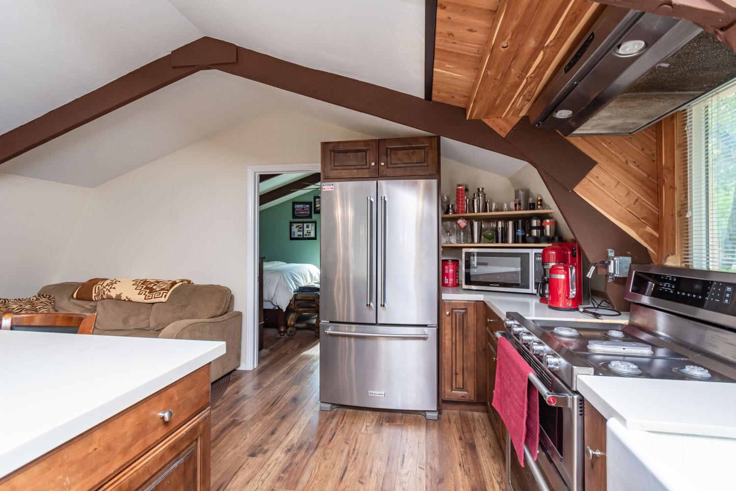 Detail Gallery Image 80 of 93 For 3000 Springhill Rd, Somerset,  CA 95684 - 3 Beds | 2/1 Baths
