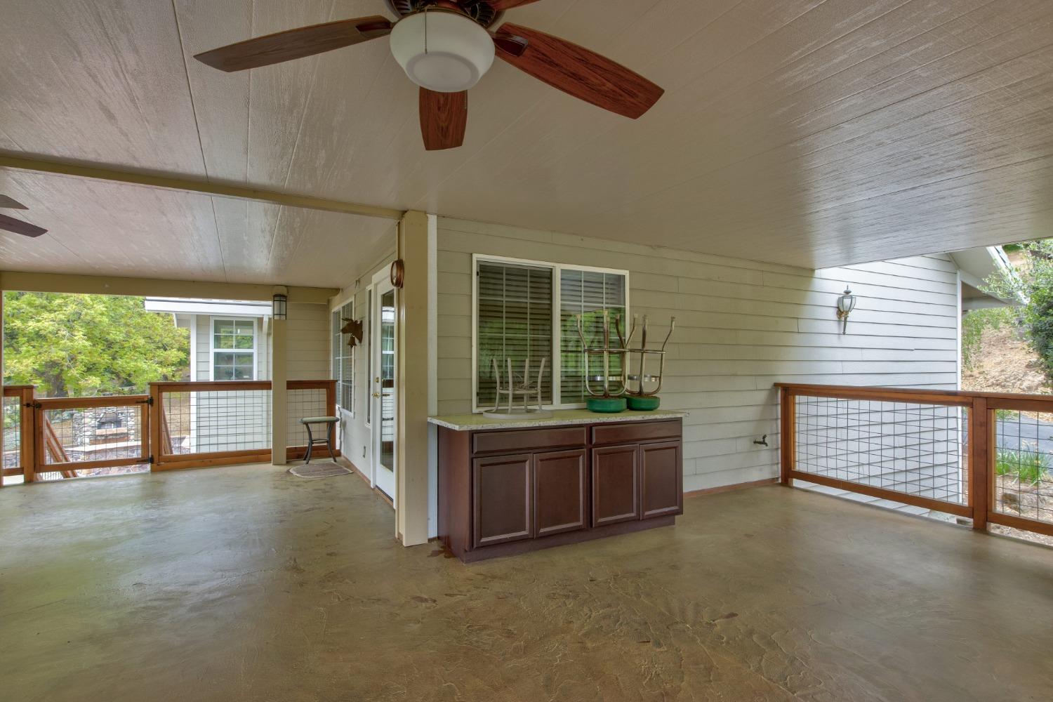 Detail Gallery Image 54 of 97 For 6909 Flat Creek Rd, Somerset,  CA 95684 - 3 Beds | 2/1 Baths