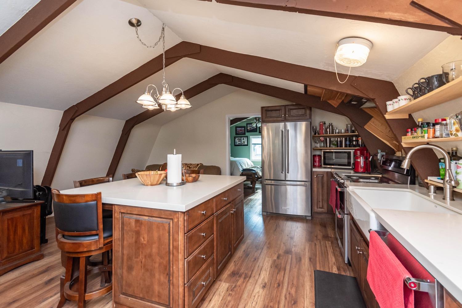 Detail Gallery Image 79 of 93 For 3000 Springhill Rd, Somerset,  CA 95684 - 3 Beds | 2/1 Baths