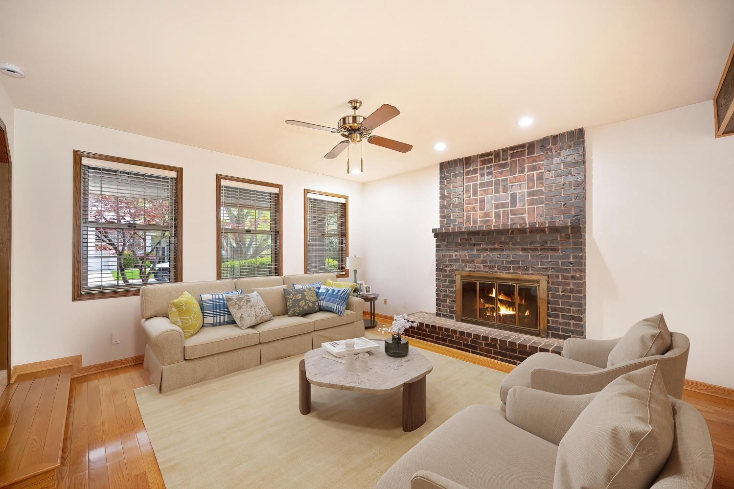 Detail Gallery Image 11 of 66 For 19431 Fawn Dr, Woodbridge,  CA 95258 - 3 Beds | 2/2 Baths