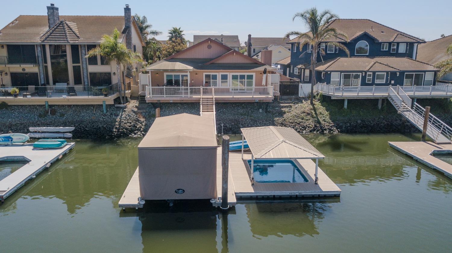 Detail Gallery Image 1 of 35 For 4461 Driftwood Ct, Discovery Bay,  CA 94505 - 3 Beds | 2 Baths