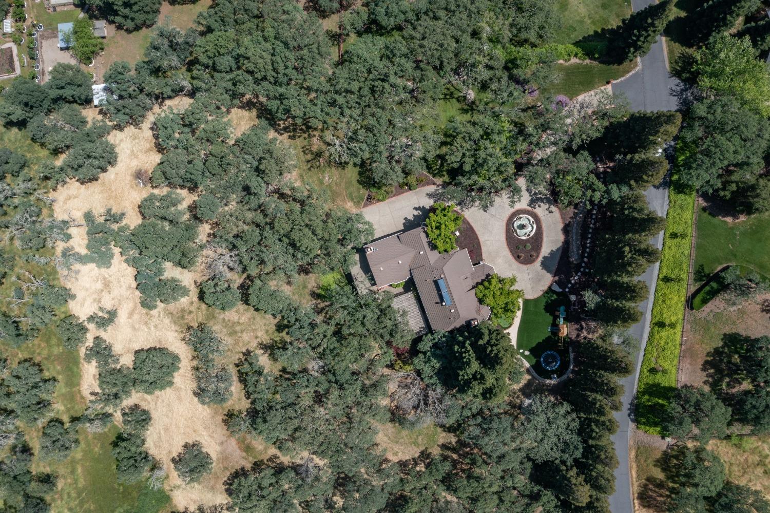 Detail Gallery Image 54 of 58 For 5537 Ridge Park Drive, Loomis,  CA 95650 - 4 Beds | 4 Baths