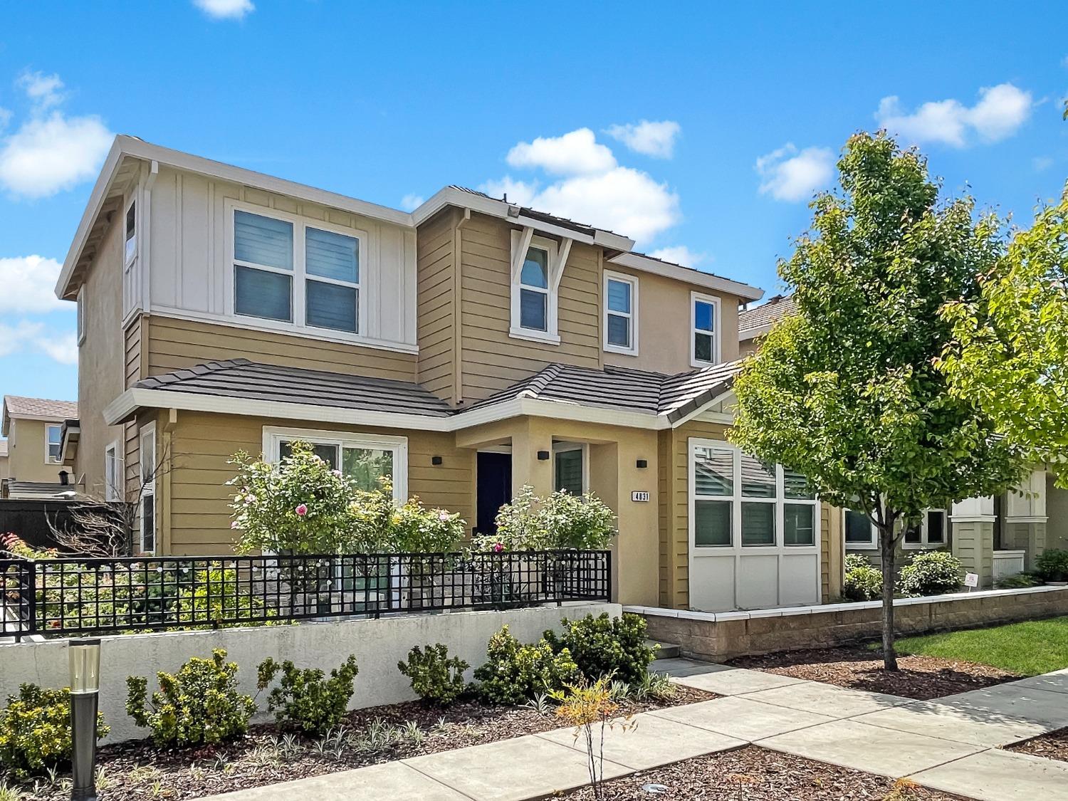 Holden Drive, Rocklin, California image 1