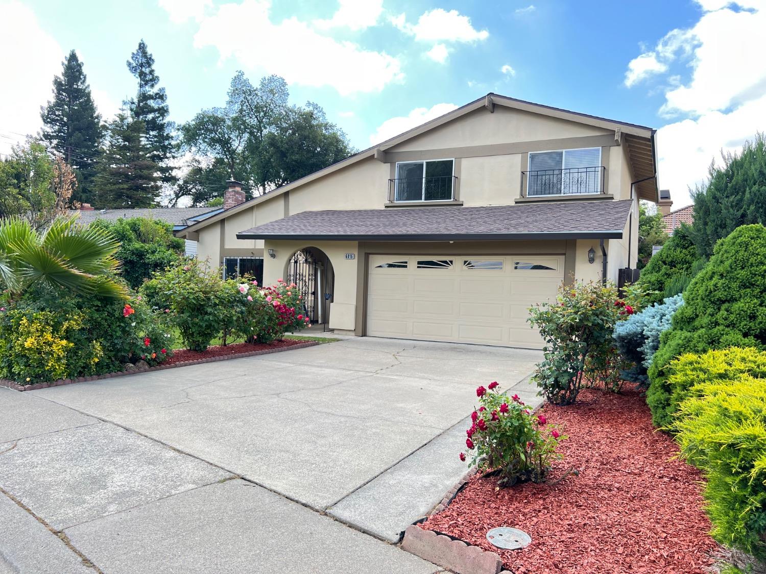 Telesco Way, Carmichael, California image 1