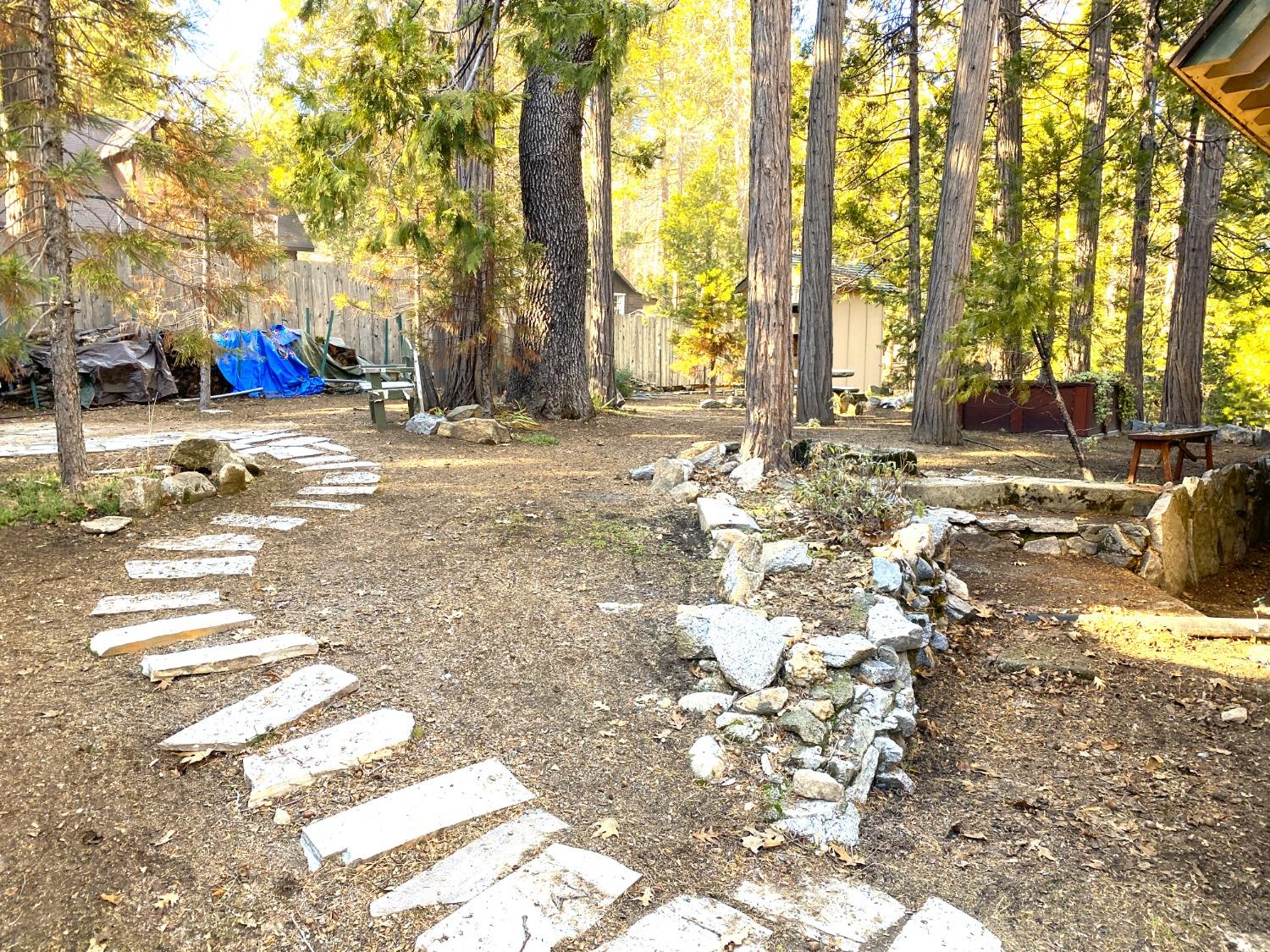 Corlew Lane, Auberry, California image 40