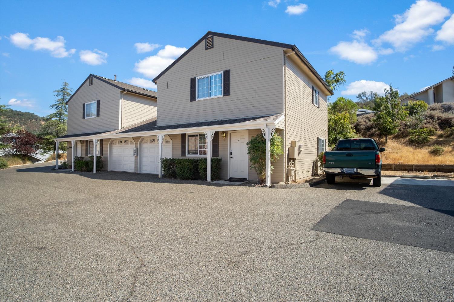 Darpinian Way, Sonora, California image 3