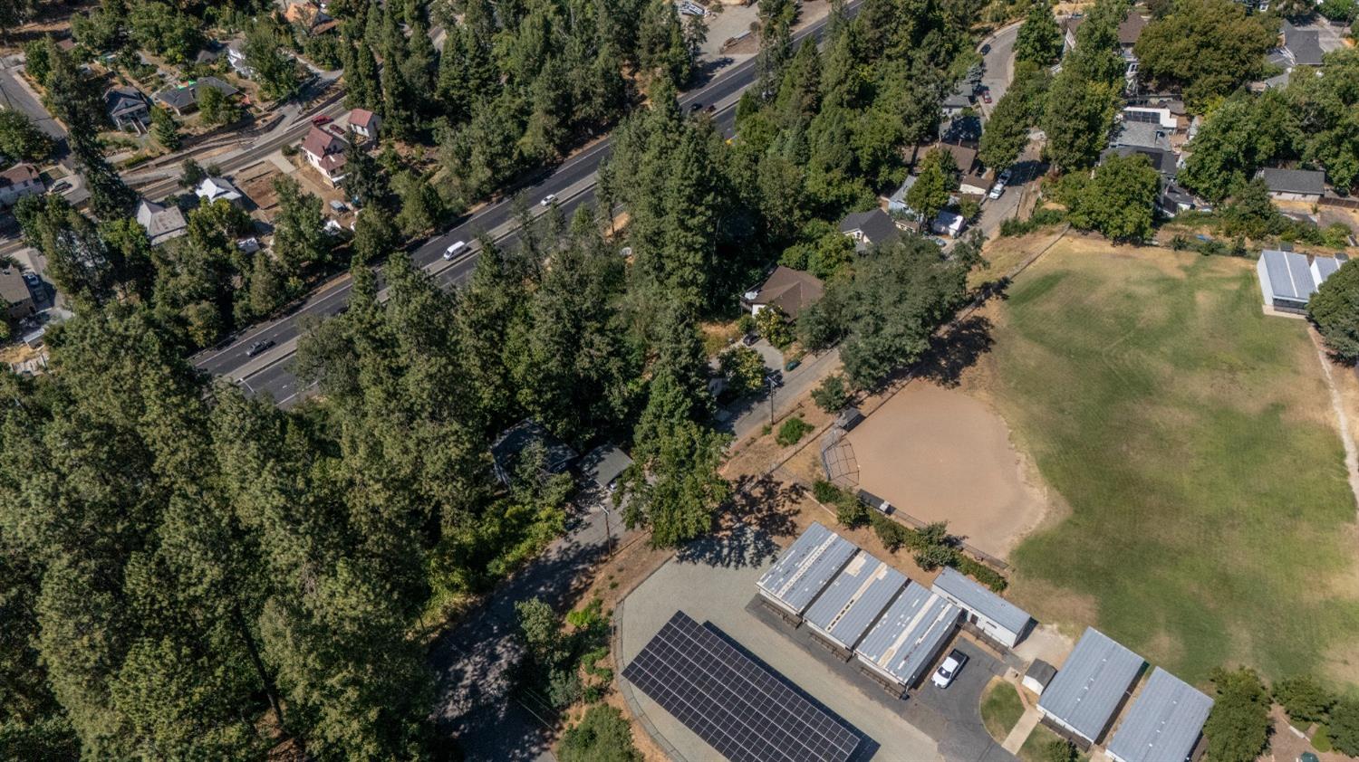 Marshall Street, Grass Valley, California image 10