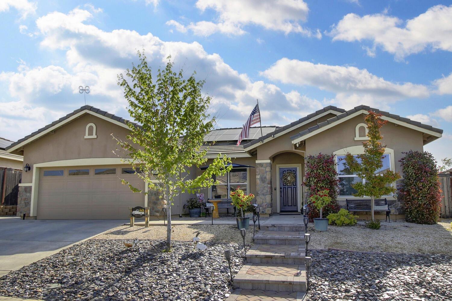 Detail Gallery Image 55 of 60 For 394 Avalon Dr, Ione,  CA 95640 - 3 Beds | 2 Baths