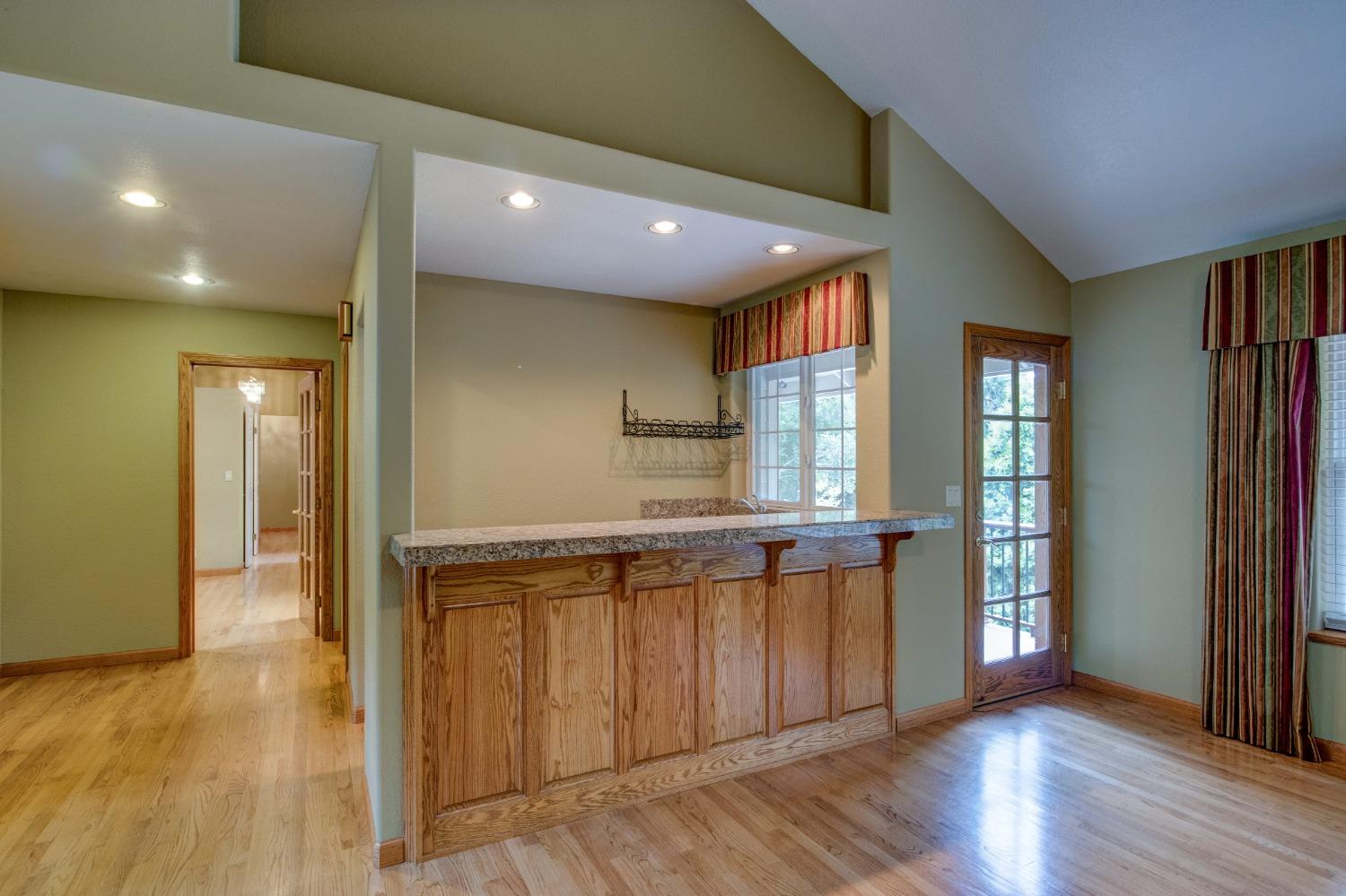 Detail Gallery Image 8 of 97 For 6909 Flat Creek Rd, Somerset,  CA 95684 - 3 Beds | 2/1 Baths