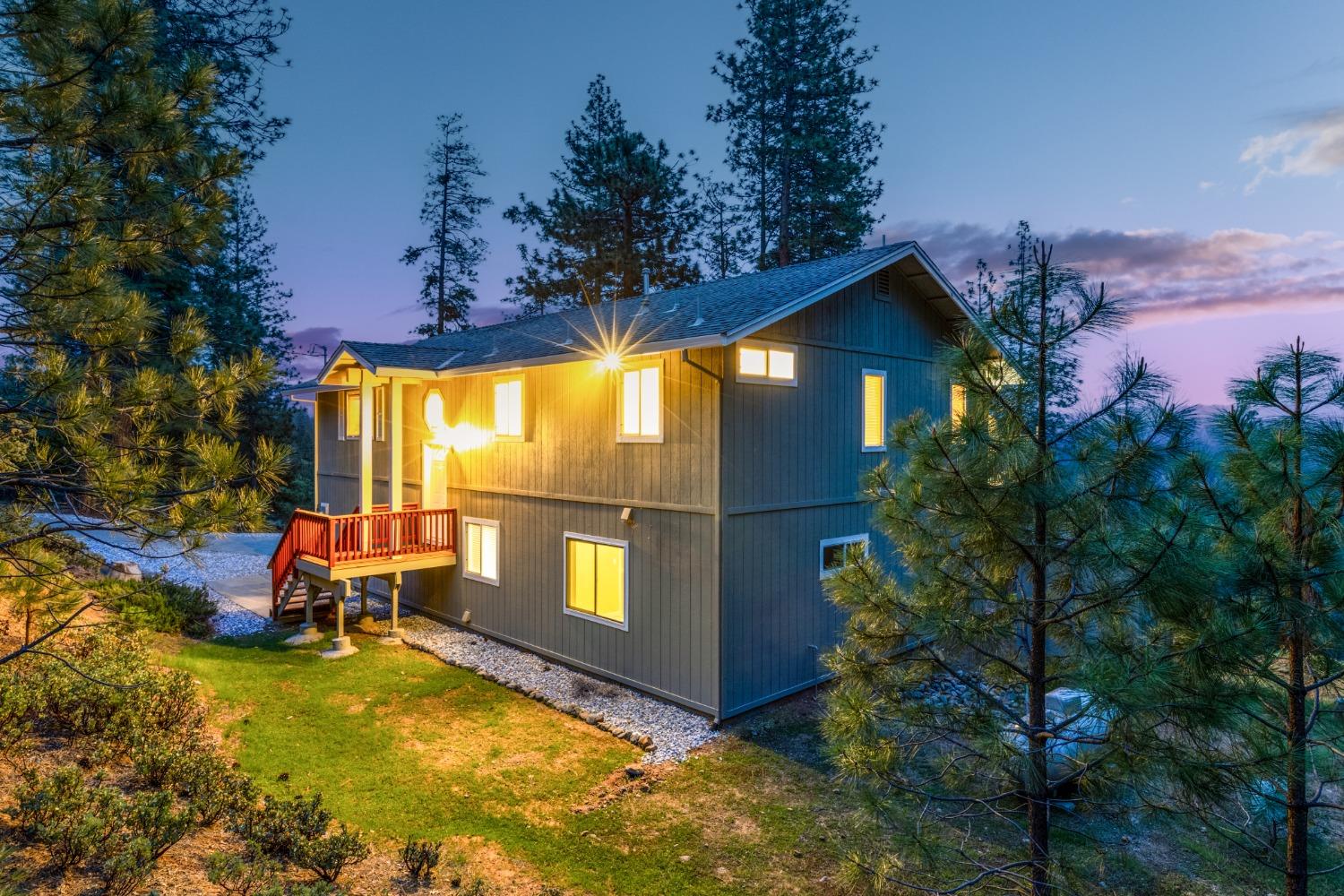 Wildrose Drive, Grizzly Flats, California image 31