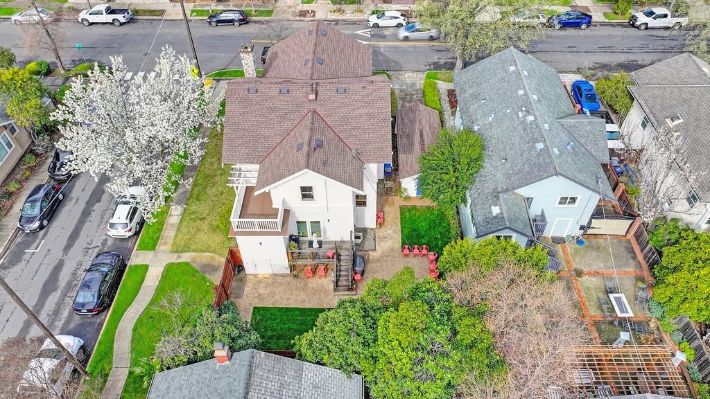 Detail Gallery Image 44 of 59 For 1333 33rd St, Sacramento,  CA 95816 - 5 Beds | 2 Baths
