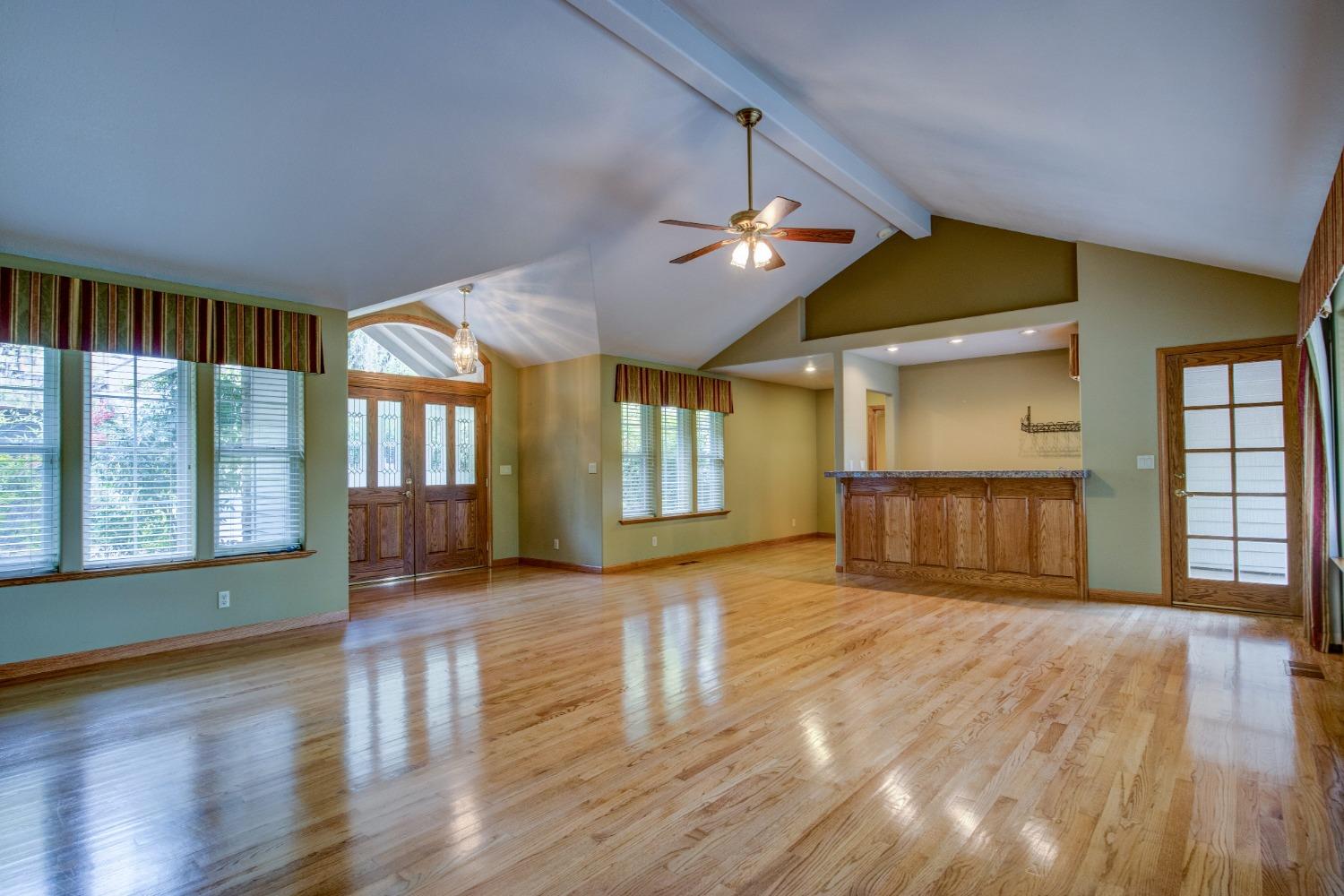 Detail Gallery Image 7 of 97 For 6909 Flat Creek Rd, Somerset,  CA 95684 - 3 Beds | 2/1 Baths