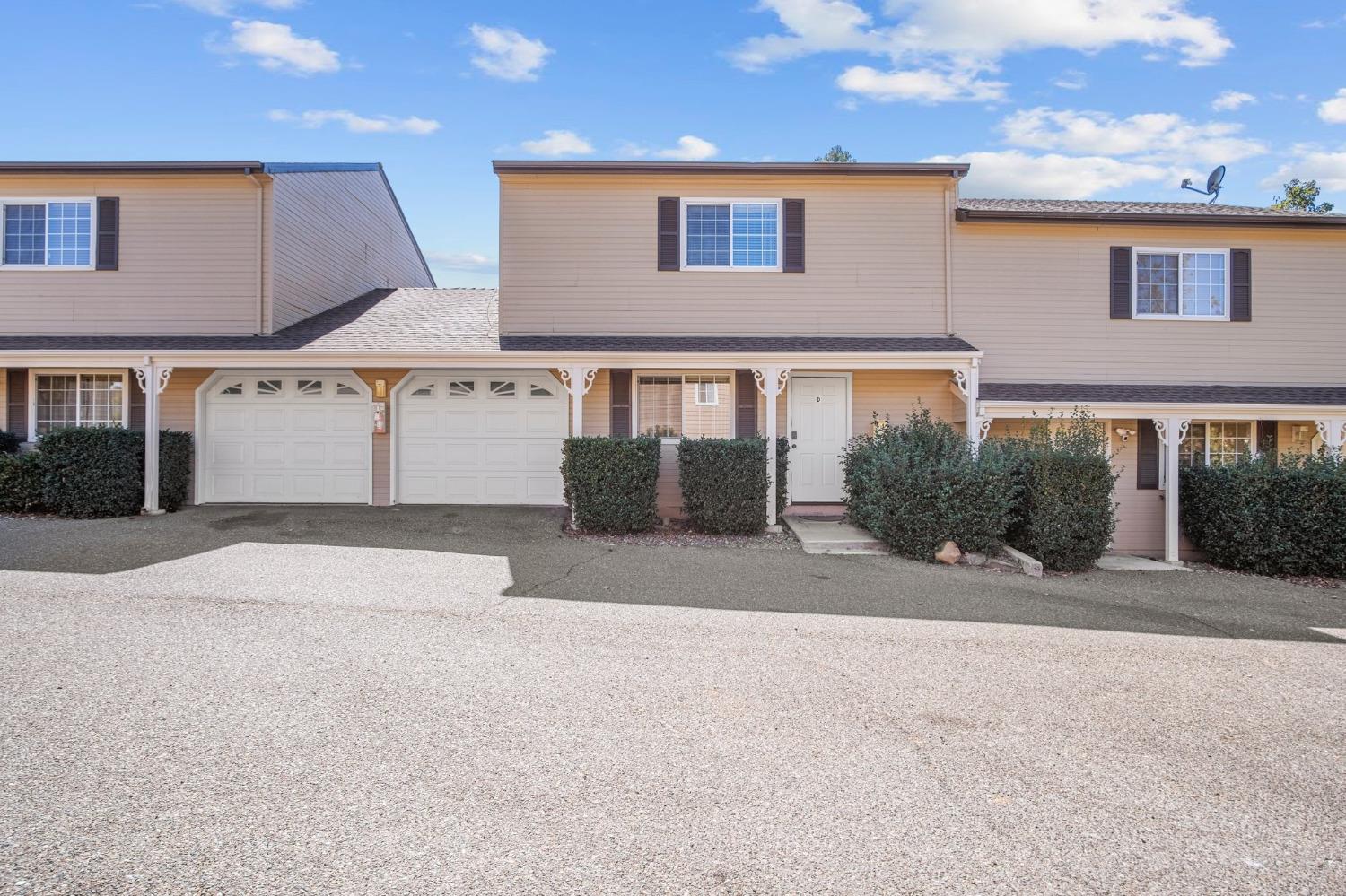 Darpinian Way, Sonora, California image 26