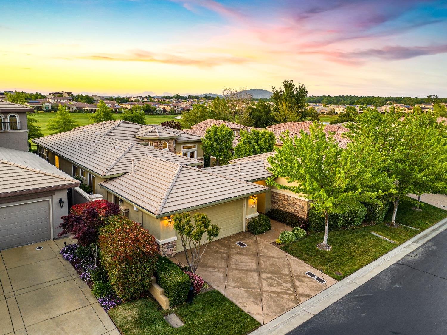 Royal Troon Place, El Dorado Hills, California image 1