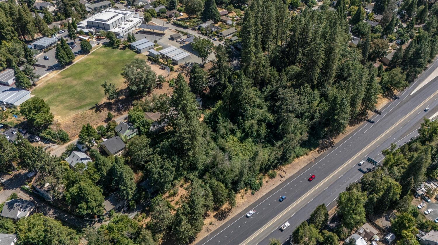 Marshall Street, Grass Valley, California image 14