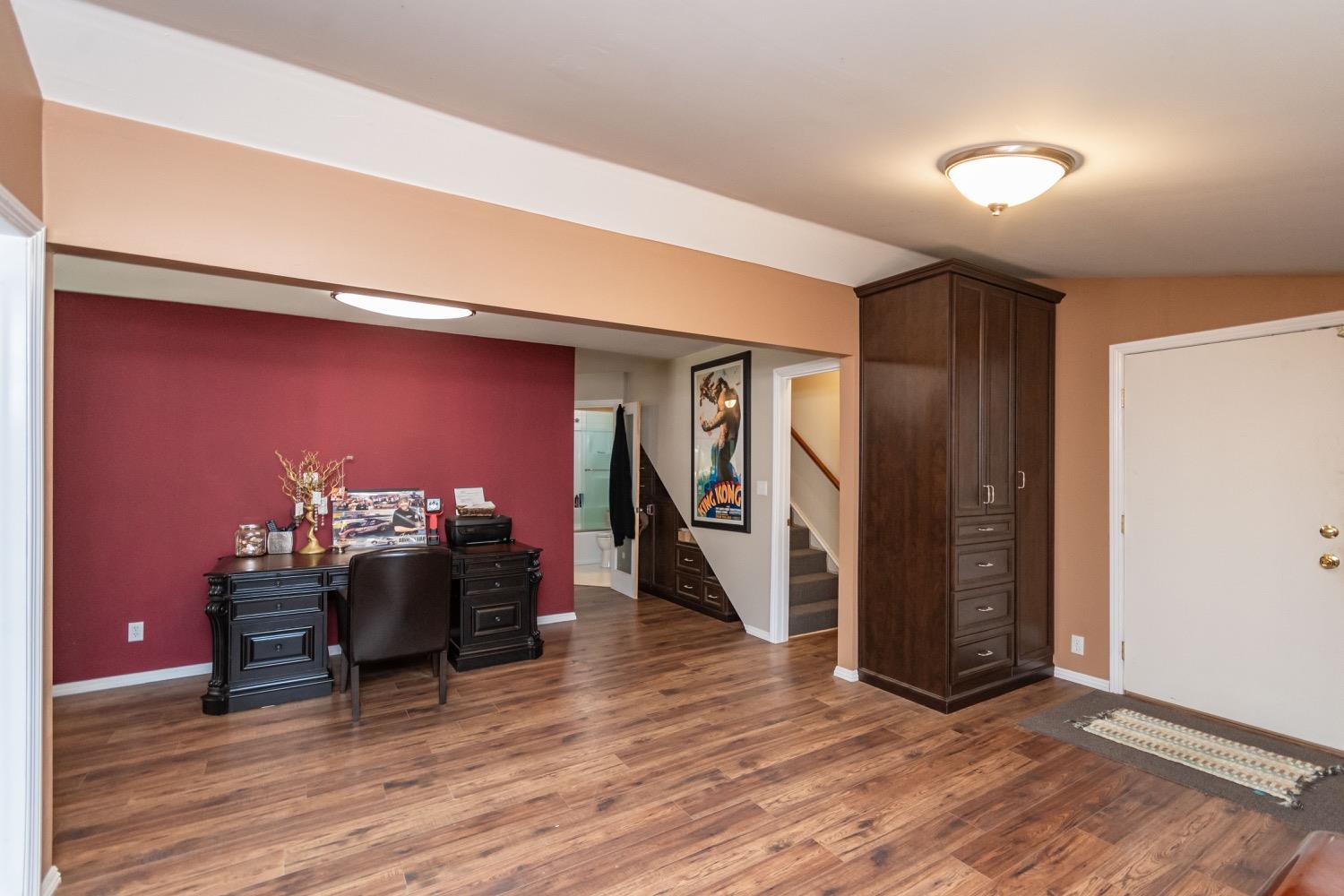 Detail Gallery Image 75 of 93 For 3000 Springhill Rd, Somerset,  CA 95684 - 3 Beds | 2/1 Baths