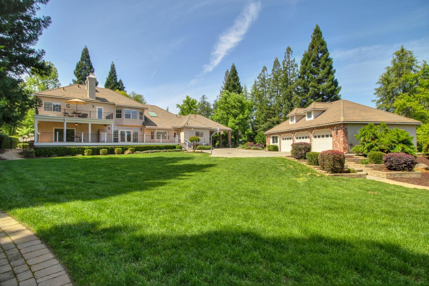 Detail Gallery Image 74 of 92 For 5060 Lexington Cir, Loomis,  CA 95650 - 6 Beds | 5 Baths