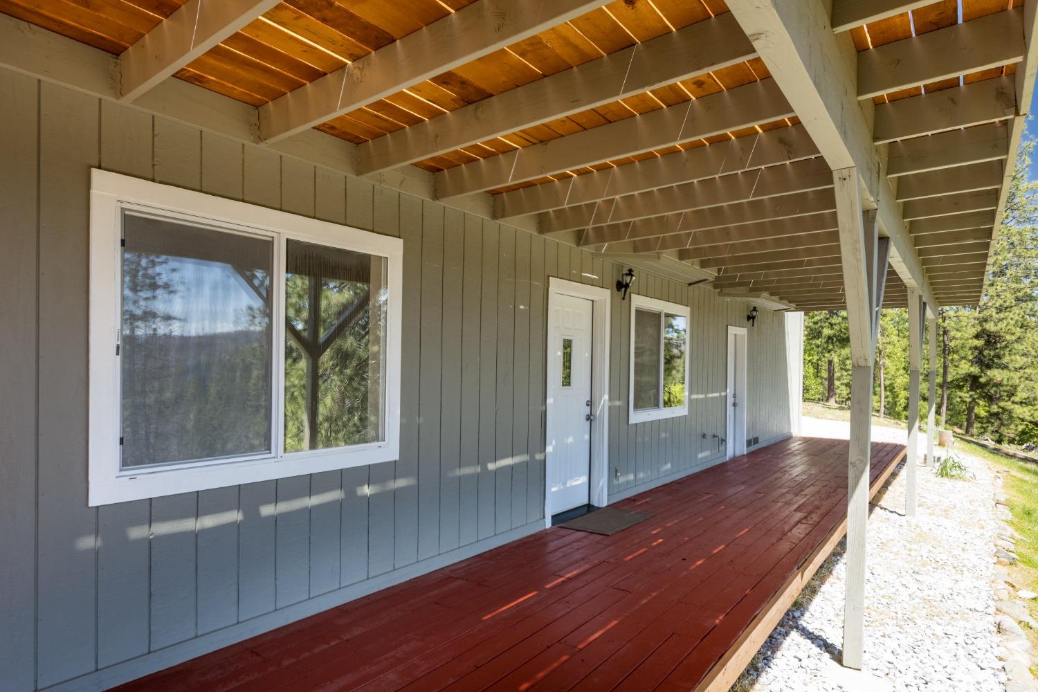 Wildrose Drive, Grizzly Flats, California image 27