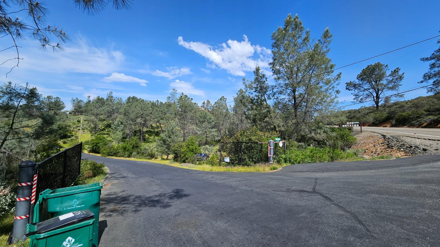 Hidden Bridge Road, El Dorado Hills, California image 9