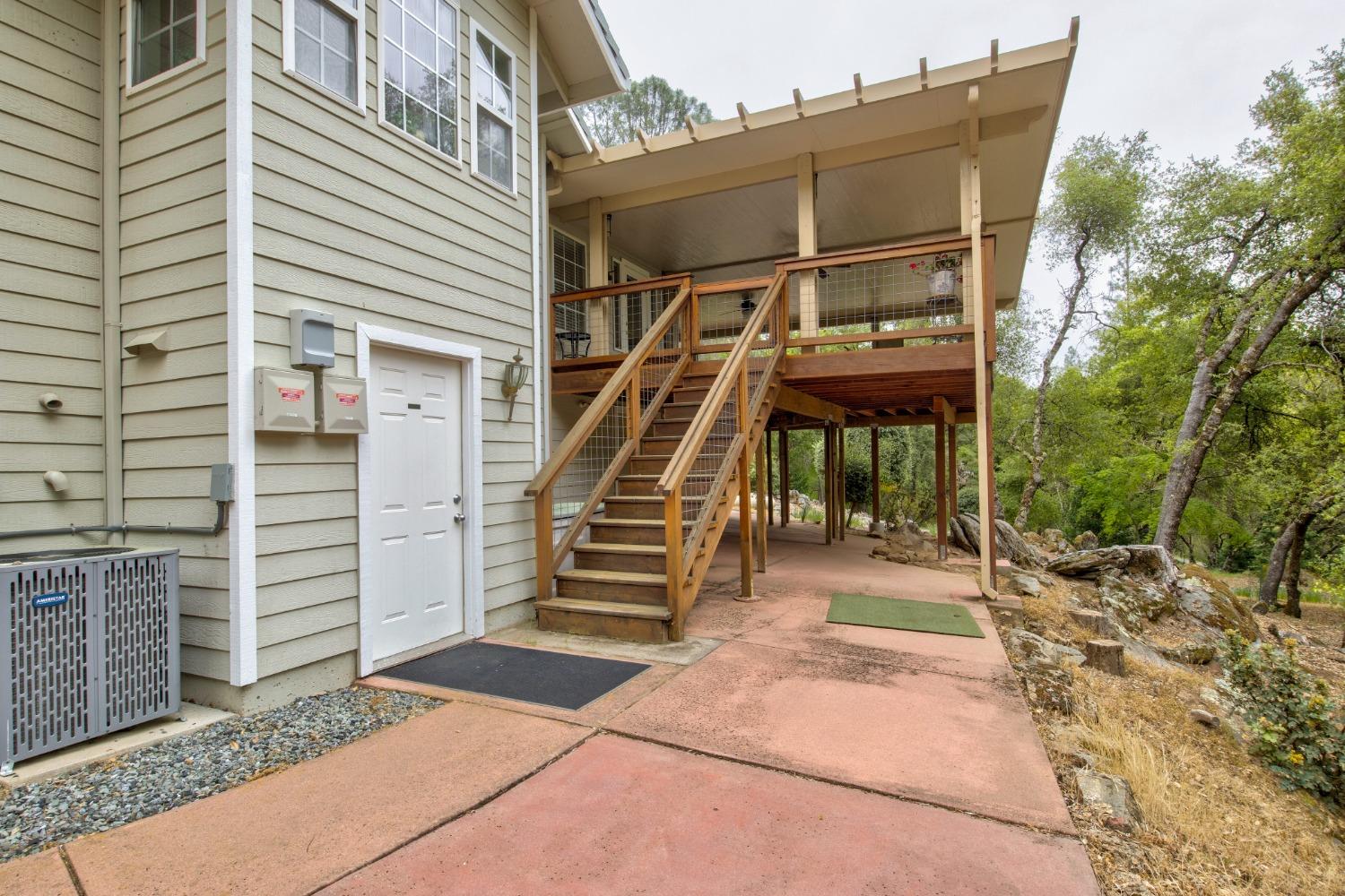 Detail Gallery Image 52 of 97 For 6909 Flat Creek Rd, Somerset,  CA 95684 - 3 Beds | 2/1 Baths