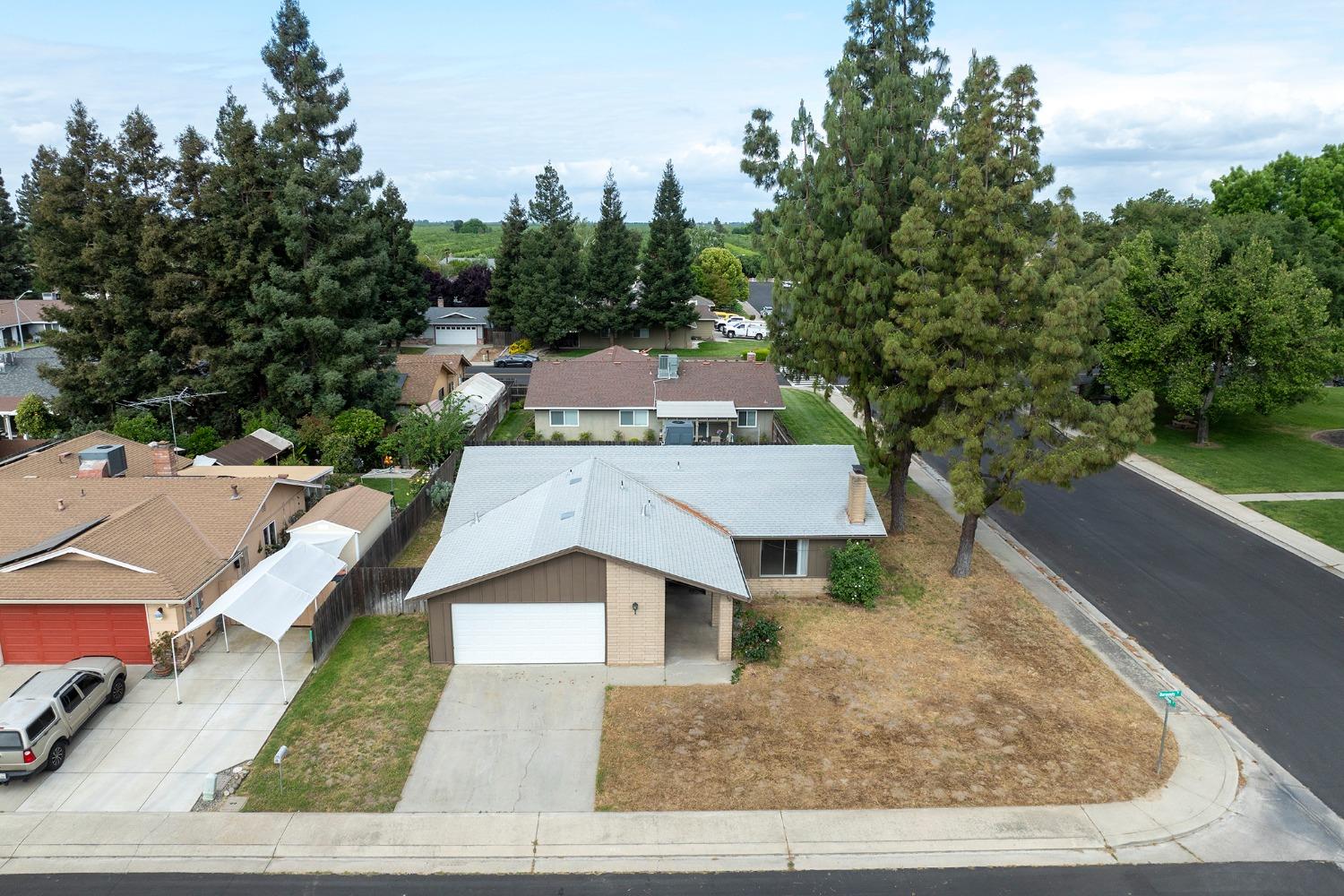 Burgundy Drive, Escalon, California image 2