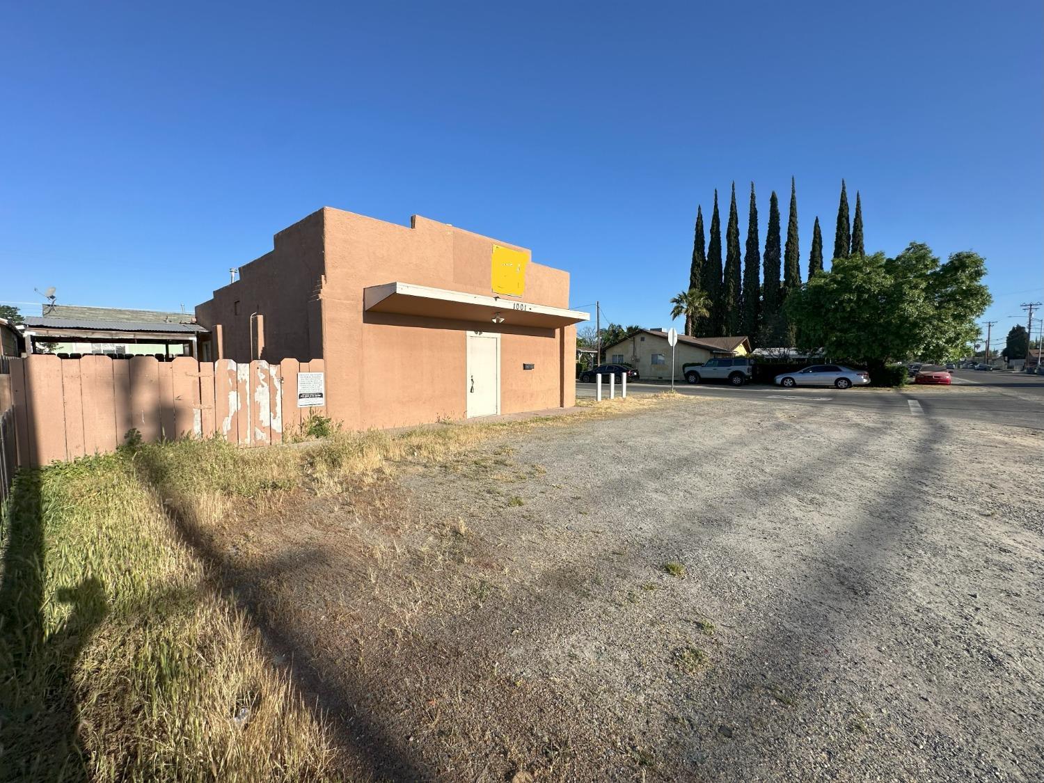 Vito Avenue, Modesto, California image 1